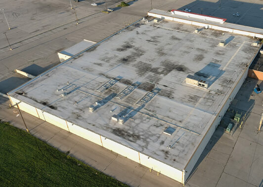 The Benefits of Flat Roof Coatings: Exploring the Advantages and Savings