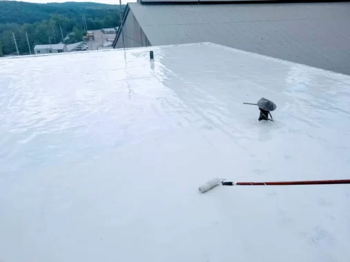 Adding Value to Your Business or Home via Flat Roof Maintenance