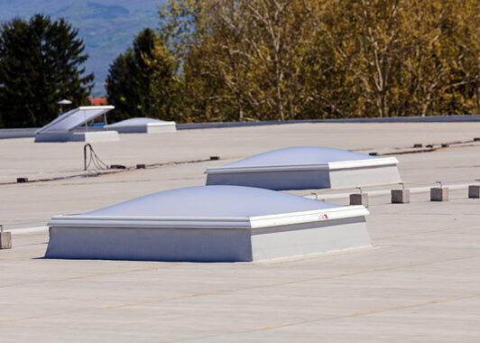 How to Know When to Replace a Flat Roof